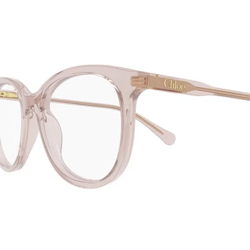 Chloe CC0028O Eyeglasses - view 9